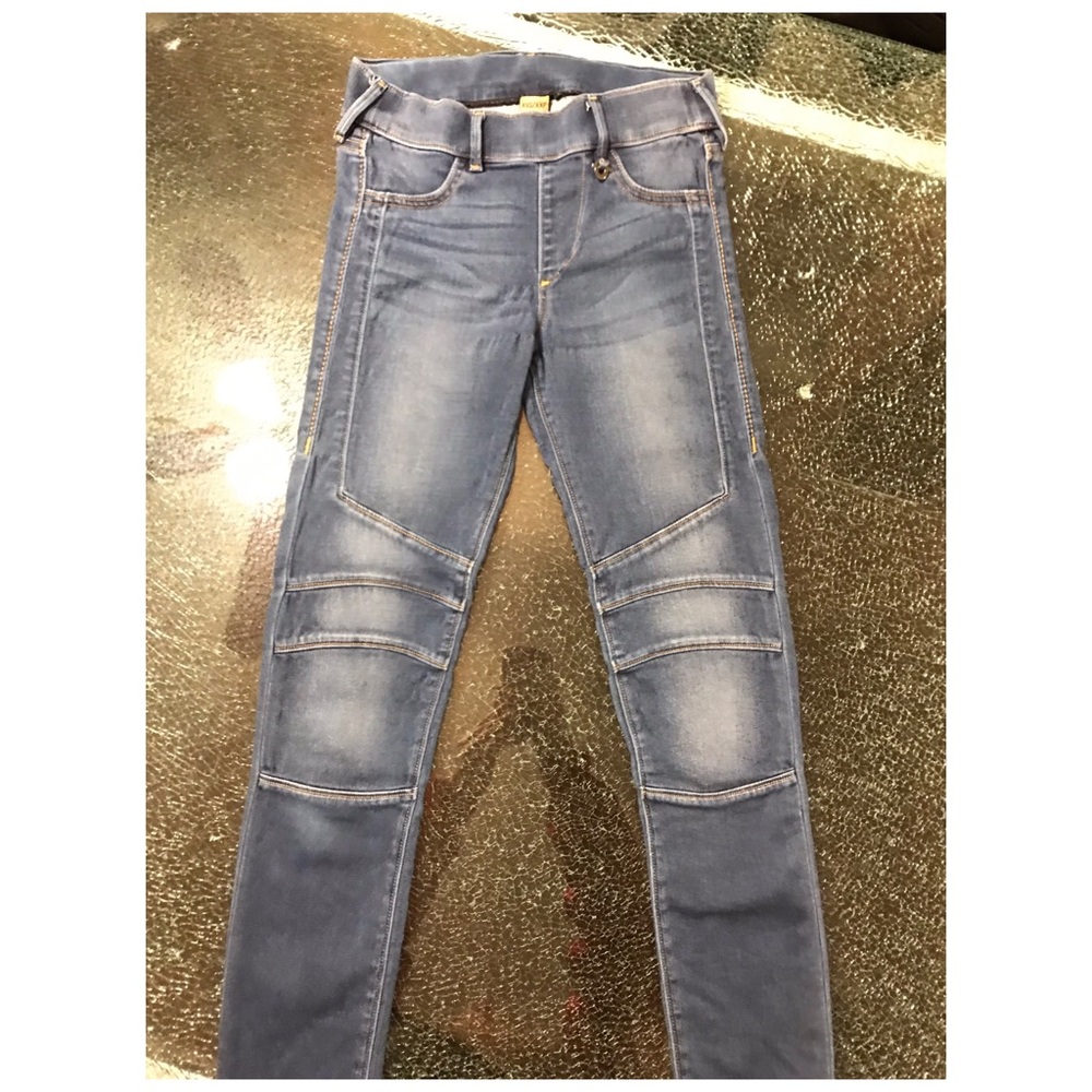 True religion legging